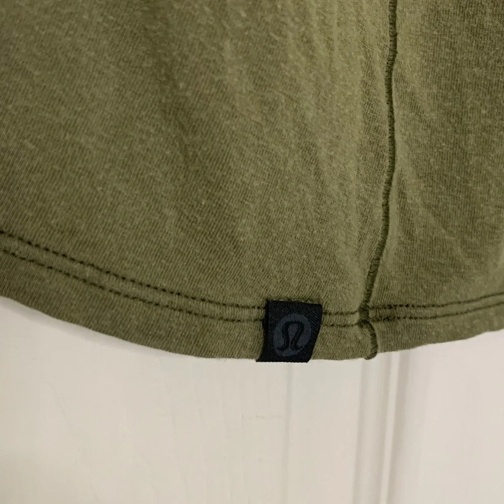 LULULEMON tank top 6 - Picture 5 of 6